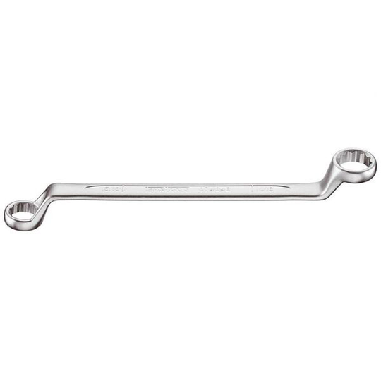 Teng Tools 282860600 Ringnyckel dubbel, 1"×1 1/8"