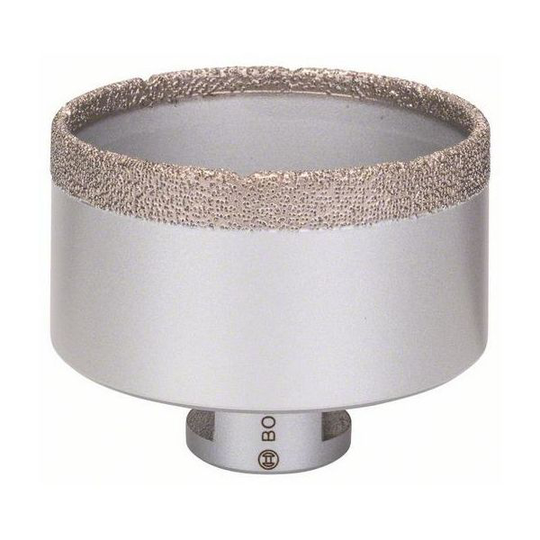 Bosch Dry Speed Diamanttorrborr Ø80mm