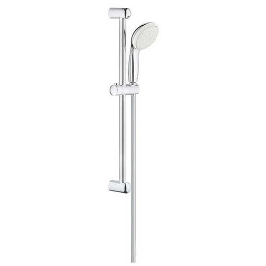 Grohe New Tempesta 100 27924001 Duschset krom