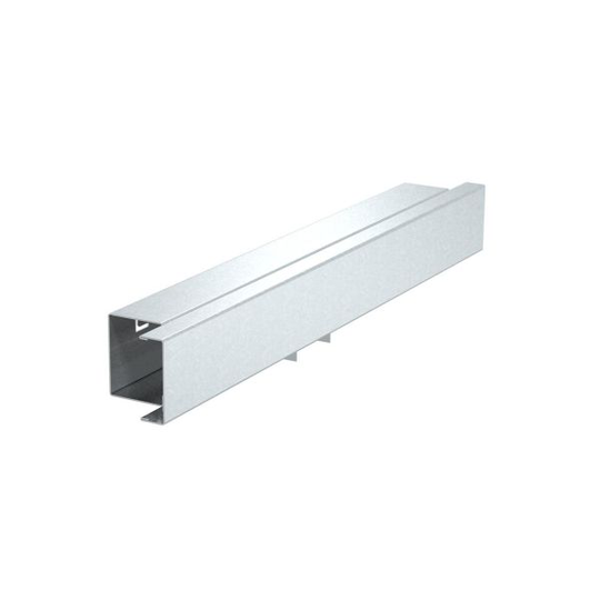 Obo Bettermann 6249264 T-avgrening elförzinkad, polarvit 60 x 40 mm