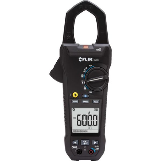 Flir CM83 Tångamperemeter
