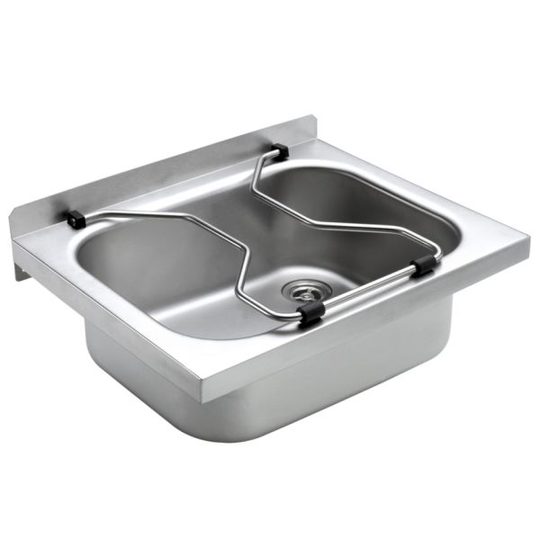 Franke BS302 Universalvask för väggmontering