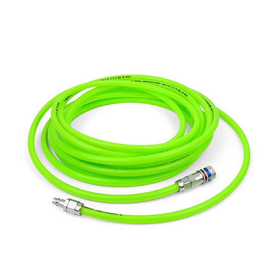 SLANG HI-VIS 85x390mm Cejn