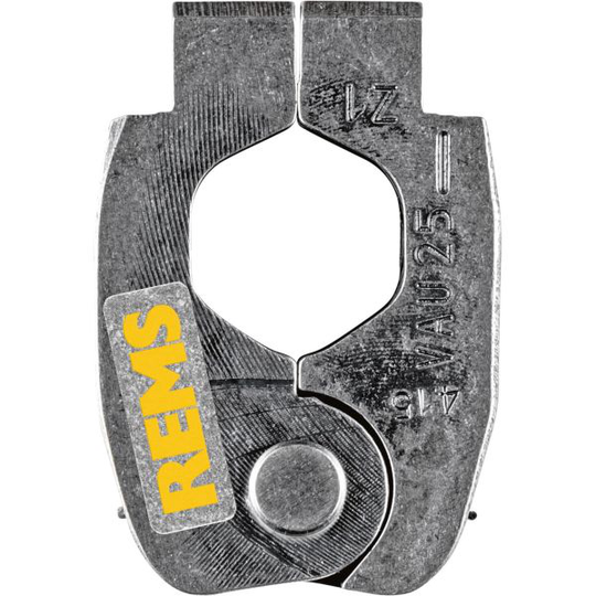 REMS 574544 R Pressring VAU-kontur (PR-2B), för Z1 VAU 25 45°