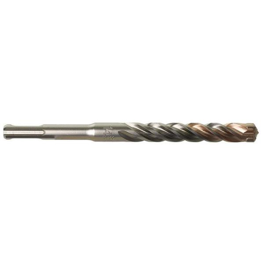 Milwaukee MX4 Hammarborr SDS-Plus, 4-skärs 14x160 mm