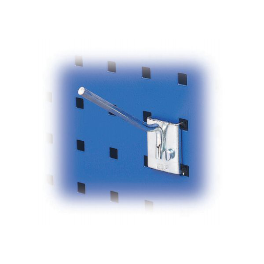 GBP 357409005 Enkelkrok Ø4x50 mm, 5-pack