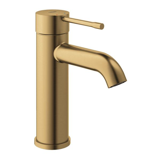 Grohe Essence Tvättställsblandare Borstad Cool Sunrise