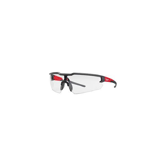 Milwaukee Standard Skyddsglasögon klara linser Klar