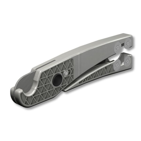 LK Systems 1875674 Universalsax 16-20 mm