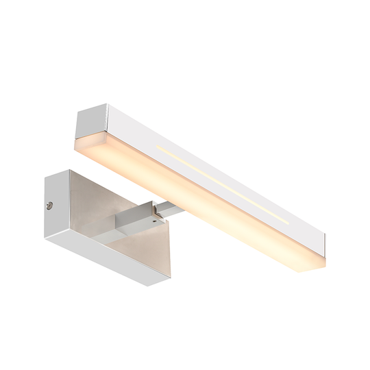 VÄGGLAMPA OTIS 40 NORDLUX