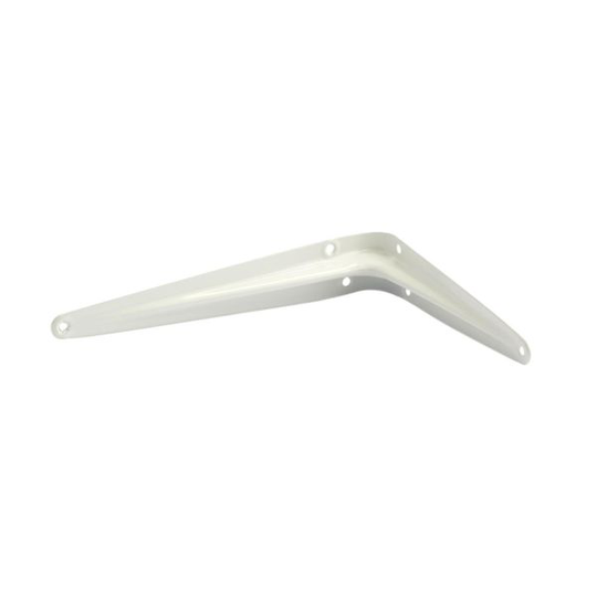 Habo 148 Konsol vit 100x125 mm