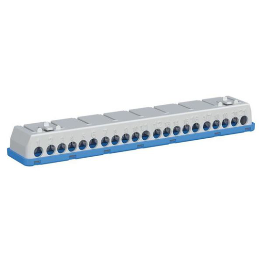 ABB UK600 2CPX063170R9999 Skruvplint ZKS 9x16+12x6