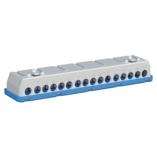 ABB UK600 2CPX063169R9999 Skruvplint ZKS 7x16+9x6