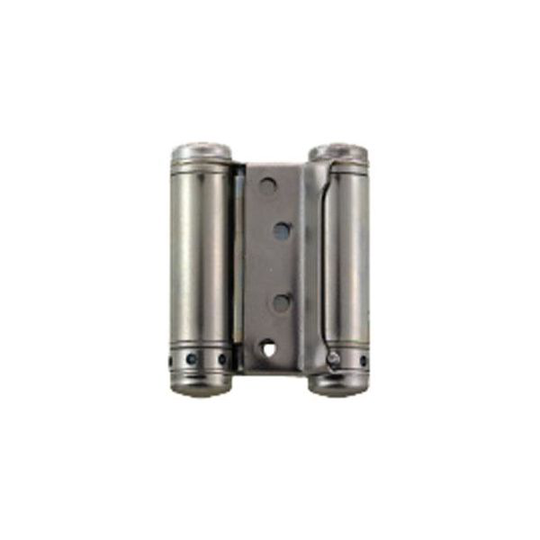 ASSA 280-75 Fjädergångjärn förnicklad 75-280 mm