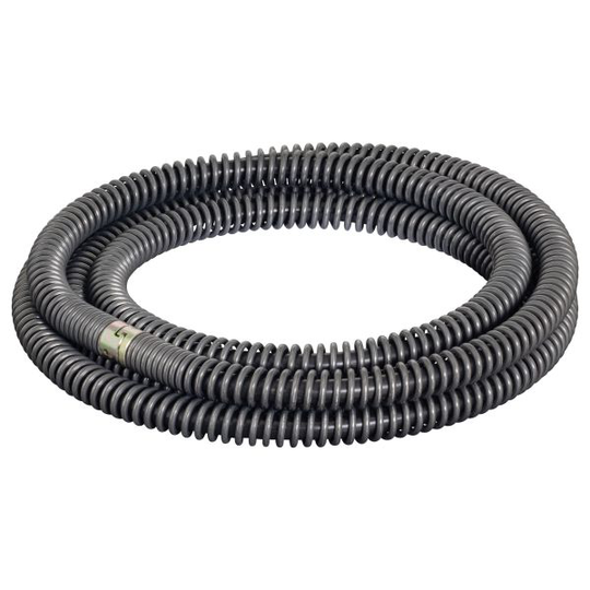 REMS 174210 Rensspiral Ø32 mm x 4.5 m, med kärna