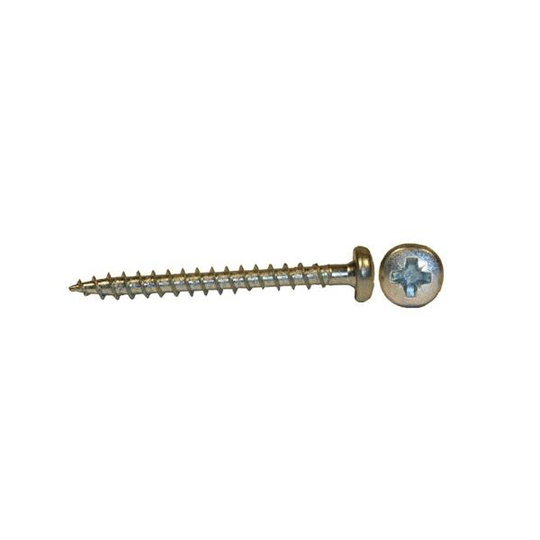 Stafa 0502200001 Universalskruv 3,0 mm TKX 200-pack, FZB 3,0 x 12 mm