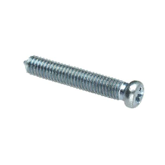 ASSA 801651800057 Cylinderskruv 33 mm