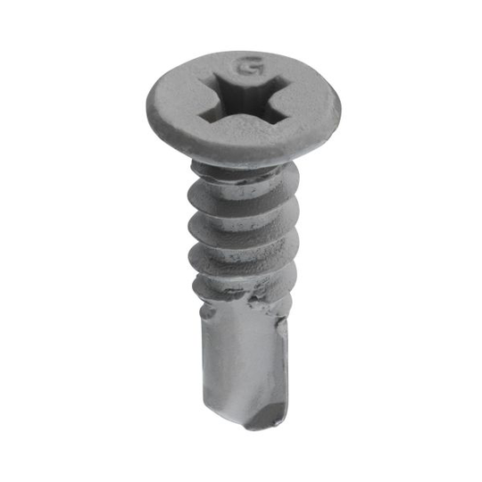 Grabber THS16UK Plåtskruv utvändig, 4,8 x 16 mm, 250-pack