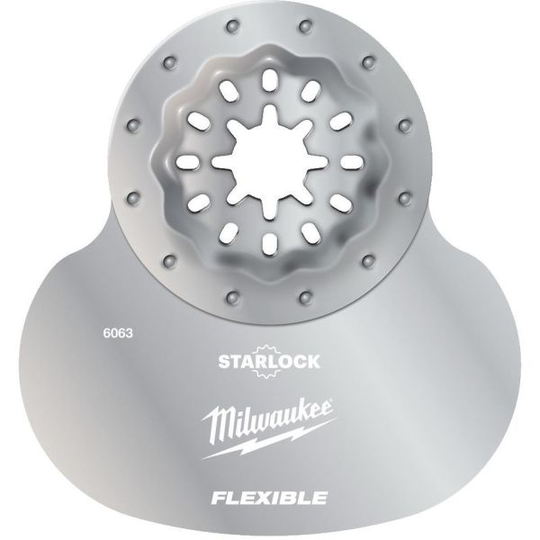 Milwaukee 48906063 Skrapa