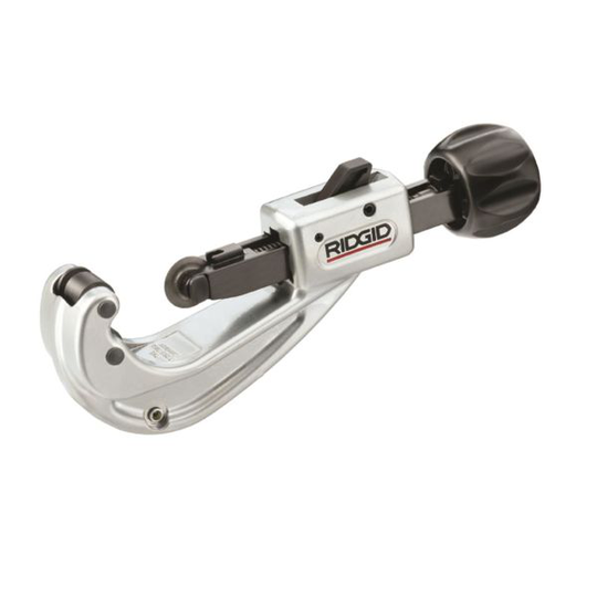 Ridgid 156-P Röravskärare för plaströr 110-160 mm