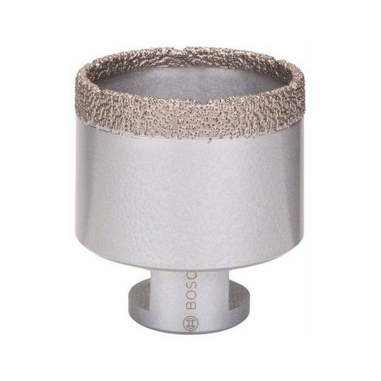 Bosch Dry Speed Diamanttorrborr Ø57mm
