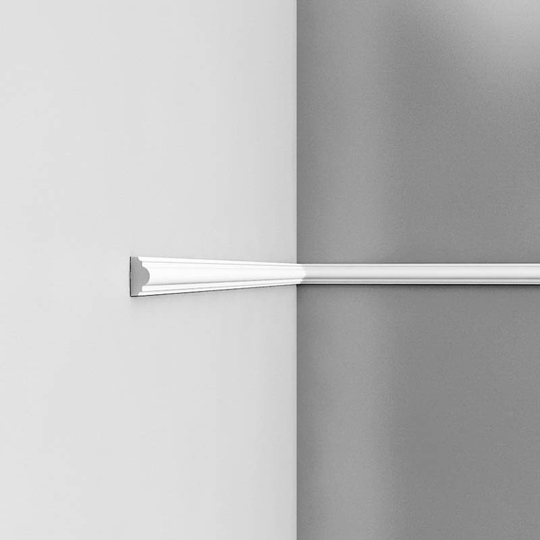 Panel- & Bröstlist PX103