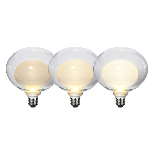 LED-LAMPA E27 SPACE 3-STEP Star Trading