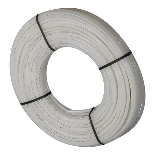 Uponor Combi Pipe 2419313 Rör 25 mm, 100 m