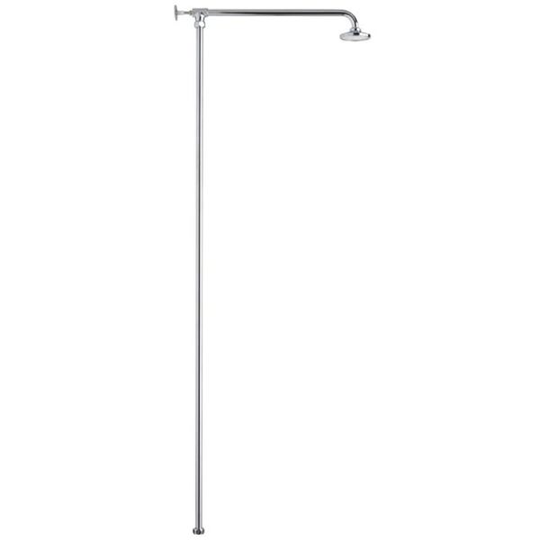 FM Mattsson Sarona 27480009 Takdusch kapbar, med sil
