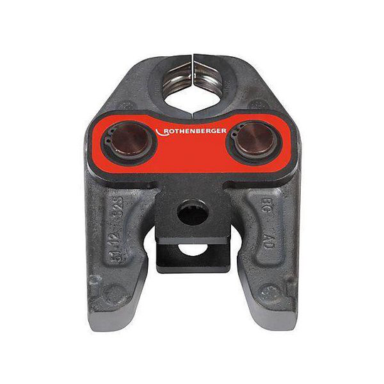 Rothenberger Standard Pressback U-profil 16 mm
