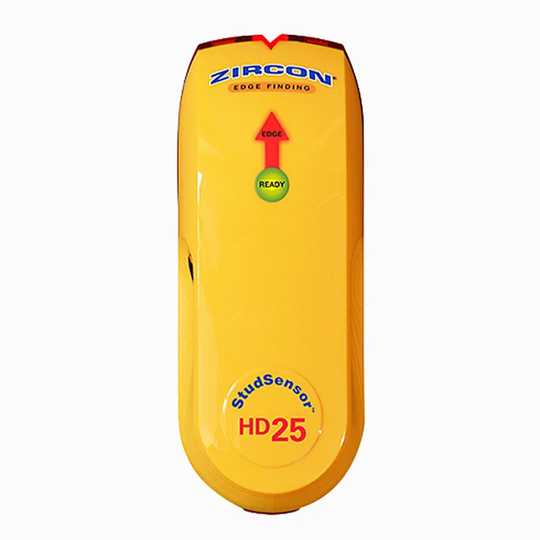 REGELDETEKTOR HD25 ZIRCON