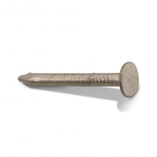 Heco 726020021584H Pappspik varmförzinkad 2,1 x 20 mm, 1000-pack