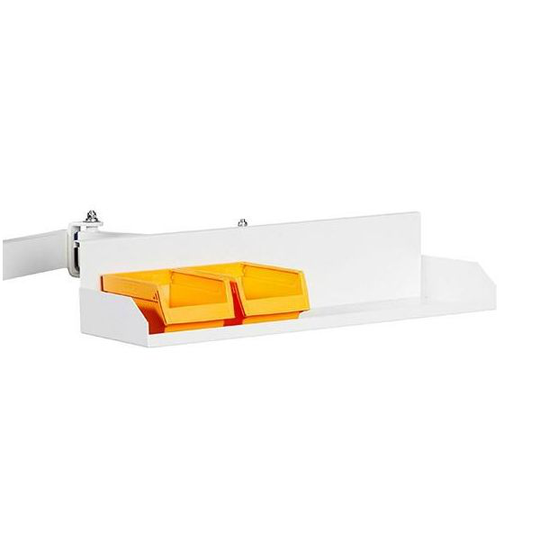 GBP 358752001 Hållare för plastbackar, ledbar