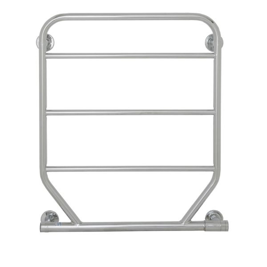 Somatherm Taserud CM-1-ST Handdukstork 745 x 650 mm, krom