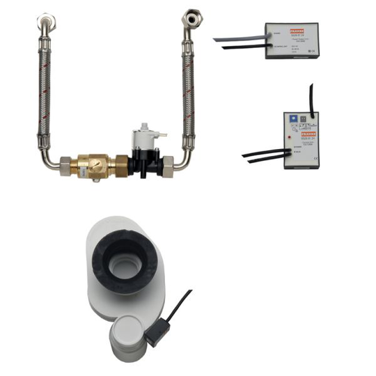 Franke AQUA420 Sifonstyrenhet elektronisk