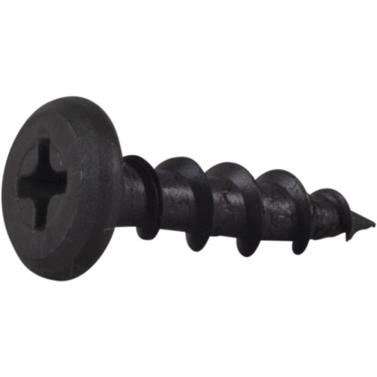 ESSVE 571117 Montageskruv 4,2 mm, fosfaterad, PH2 17 mm, 1000-pack