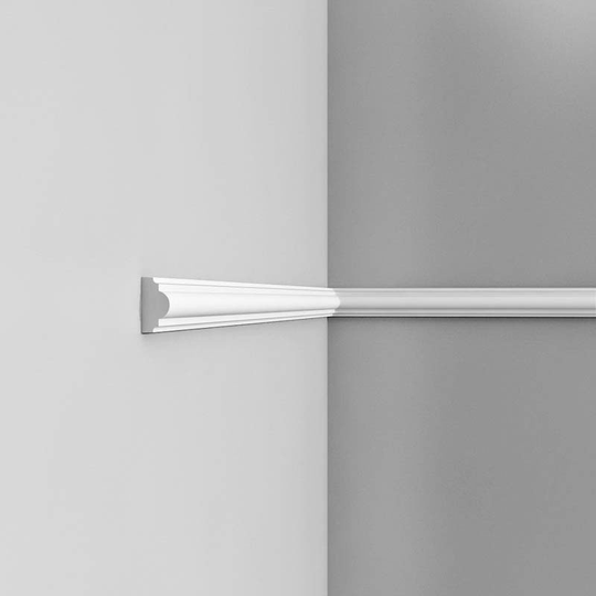 Panel- & Bröstlist PX120