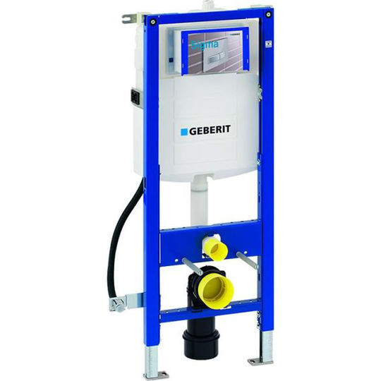 Geberit Duofix WC-fixtur