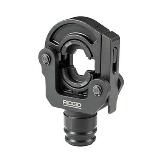Ridgid LR 60B Krimphuvud 6 ton, låsbar 6 mm²
