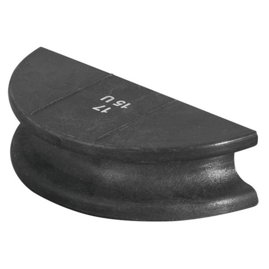 REMS 153185 R Bockschablon Ø17 mm, 15U, R60