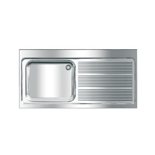 Franke MAXL112-140DW Diskbänk