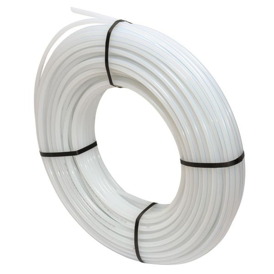 Uponor Comfort Pipe 2417015 Värmerör 12 x 1,7 mm 120 m