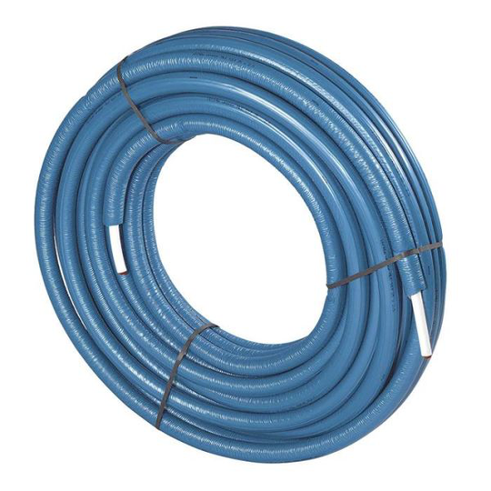 Uponor Uni Pipe Plus 2005246 Kombirör 32 mm, 25 m