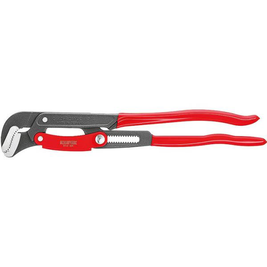 Knipex 8361-series Rörtång 8361020 560mm