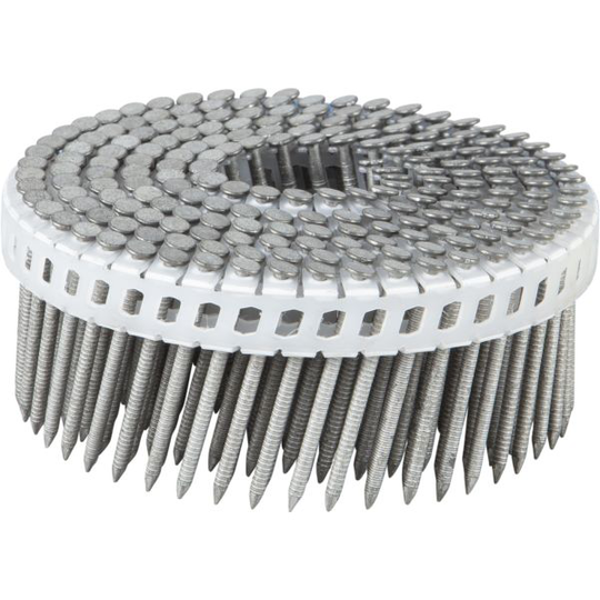 ESSVE 774057 Maskinspik coil, Ø2,1 mm, 15°, FZV 2,1 x 40 mm, 3600-pack