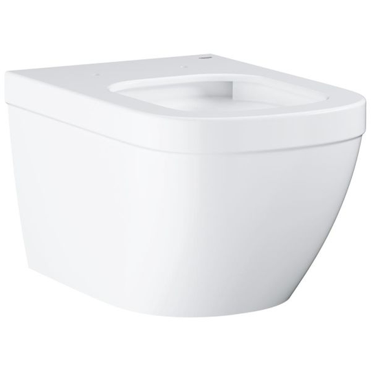 Grohe Euro Ceramic Toalettstol vägghängd