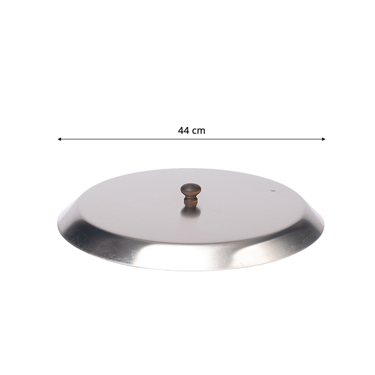 Lock till modell 460 Grillsymbol