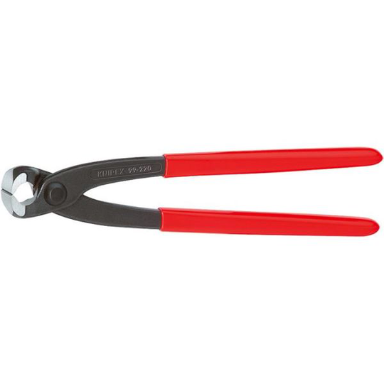 Knipex 9901220 Armeringsjärntång