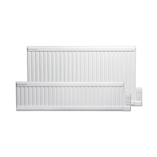 Oljeradiator Elektronisk termostat 400W/230V Gnosjö Klimatprodukter