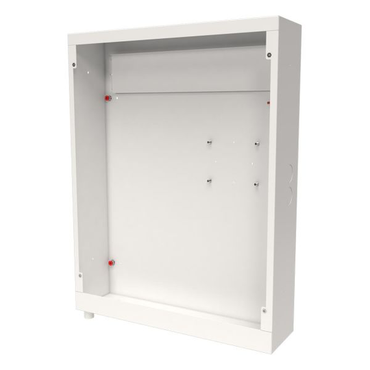 LK Systems M60n XL 145 Shuntskåp 10+6 hål